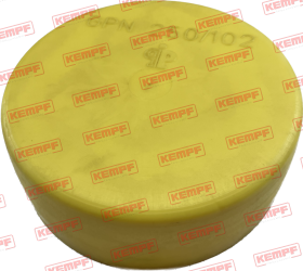75365 Rohrkappe 102 mm